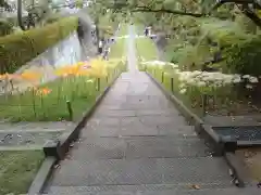 横浜　西方寺(神奈川県)