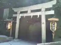 銭洗弁財天宇賀福神社(神奈川県)