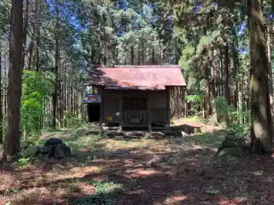 佐久山愛宕神社(栃木県)