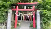 新屋山神社(山梨県)
