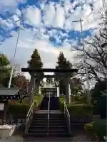杉山神社(東京都)