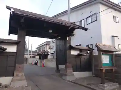専徳寺(青森県)