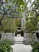 薬祖神社(東京都)