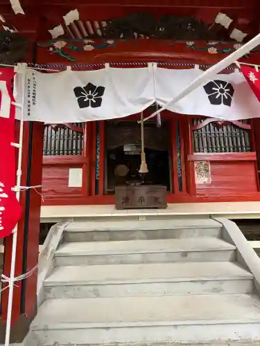 妙法山養老寺(千葉県)