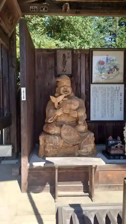 盛岡八幡宮(岩手県)