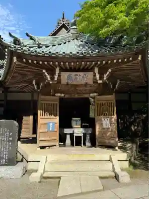 最乗寺（道了尊）(神奈川県)