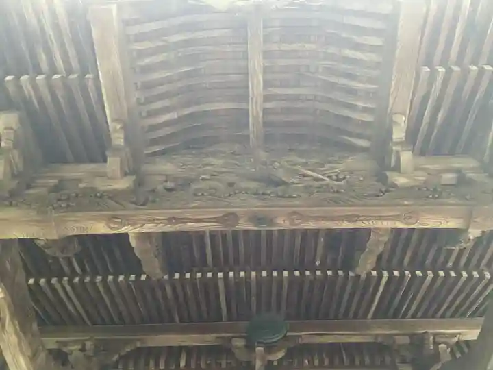 三角寺(愛媛県)