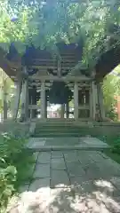 総持寺の建物その他