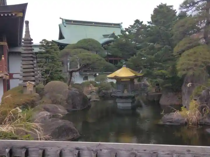 乗蓮寺(東京都)