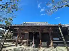 櫻本坊(奈良県)