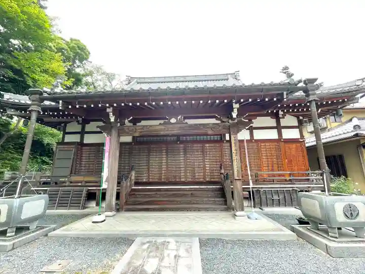 真明寺(滋賀県)