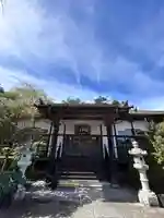 天麟院(宮城県)