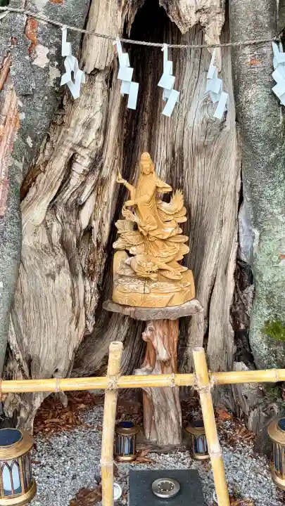 秩父今宮神社(埼玉県)