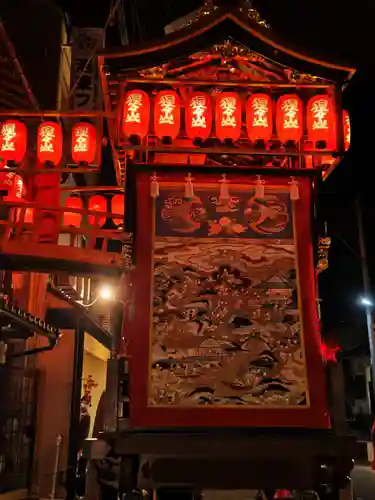天孫神社(滋賀県)