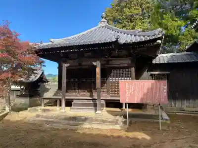 酒見寺(兵庫県)