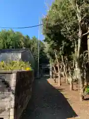 八坂神社(千葉県)