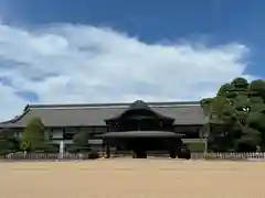 三芳野神社(埼玉県)