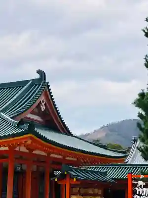 平安神宮のその他建物
