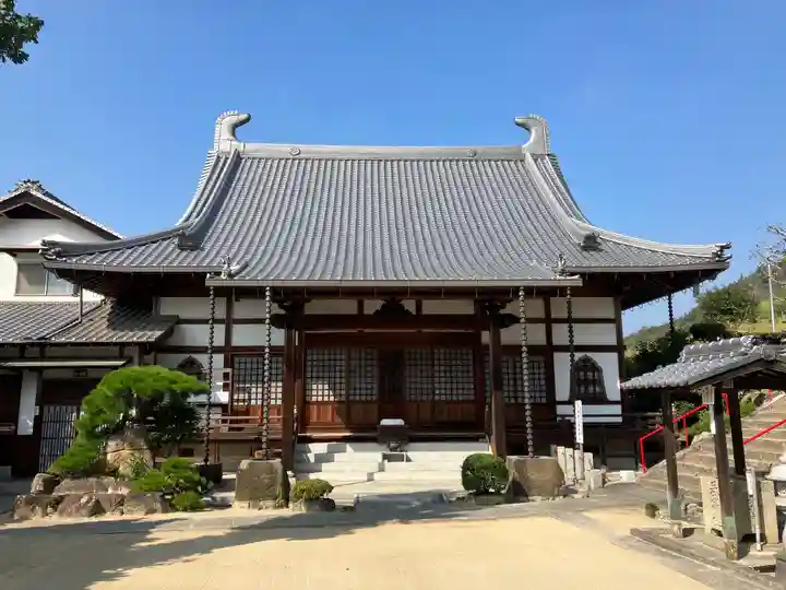 祥雲寺(愛媛県)