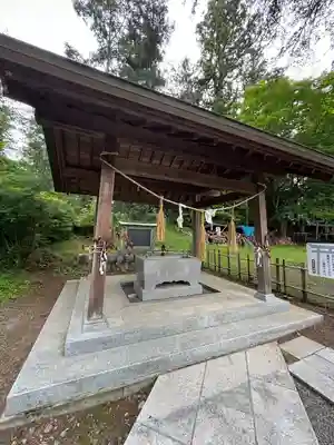 春日神社(長野県)