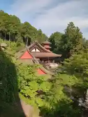 長命寺(滋賀県)