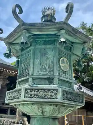 金剛福寺のその他建物