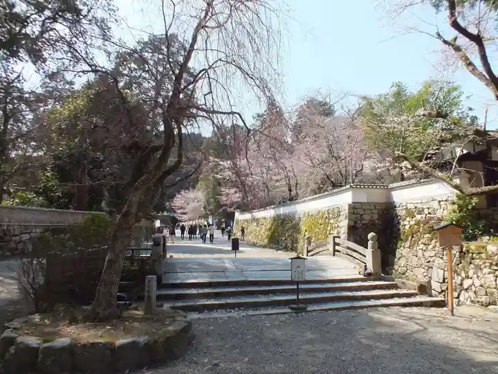 園城寺(三井寺)のその他建物
