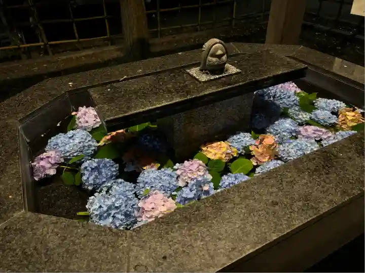 新琴似神社(北海道)