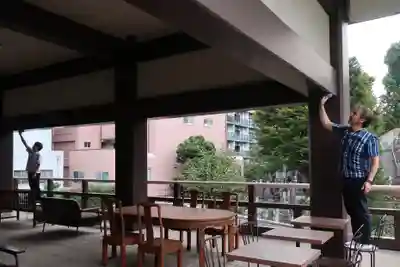 光明寺のその他建物