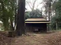 白幡神社(千葉県)