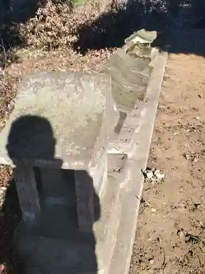 生品神社(群馬県)