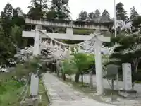 宮谷八幡神社(千葉県)