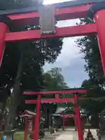 三本木稲荷神社(青森県)