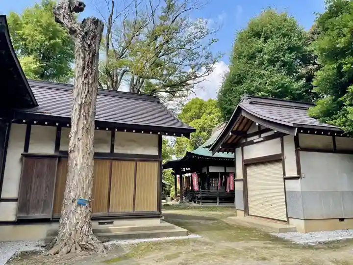 春日神社(神奈川県)