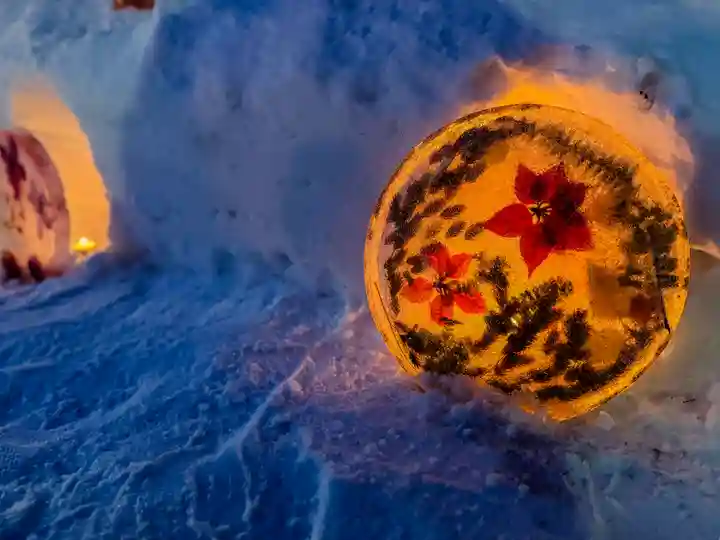 豊平神社(北海道)