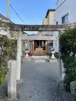 若宮神社(京都府)