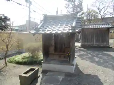 寳幢院(東京都)