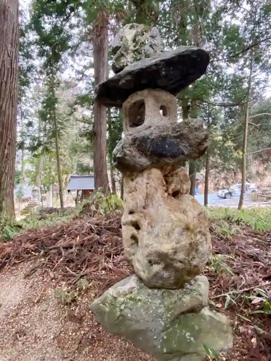 三所神社(滋賀県)