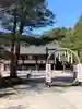 櫻木神社のその他建物