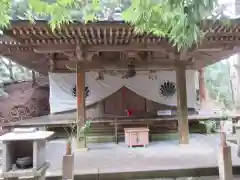 鞍馬寺(京都府)