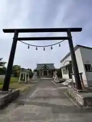 豊幌神社(北海道)