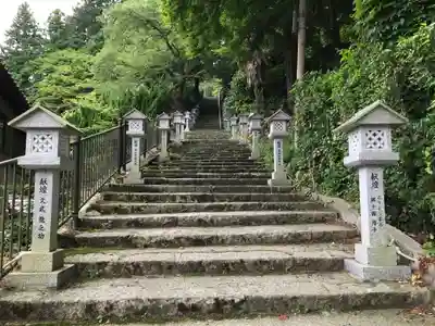 湯泉神社のその他建物