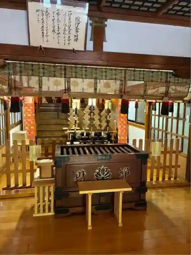 神場山神社(静岡県)