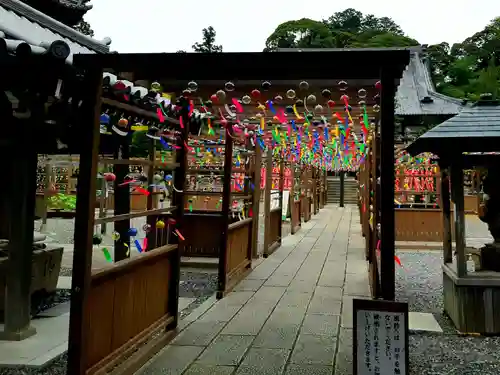 秋葉總本殿可睡斎のその他建物