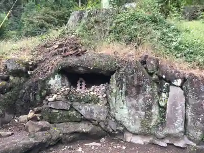 妙義神社のその他建物