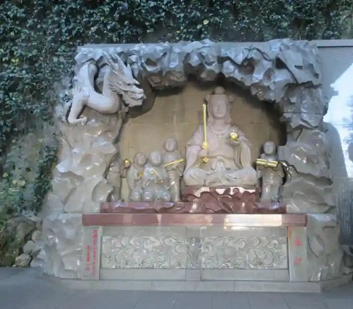 江島神社(神奈川県)