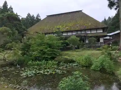正法寺のその他建物