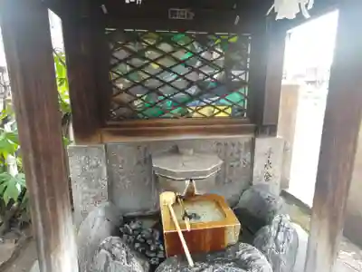 三宮神社(兵庫県)