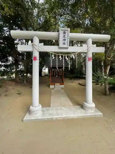 白子神社(千葉県)