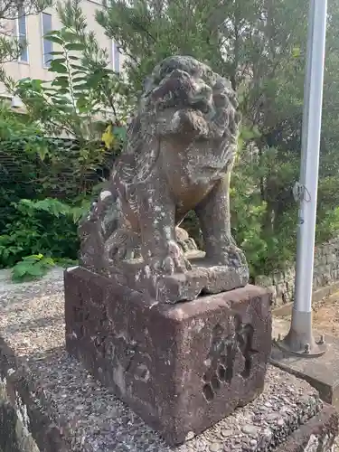 夷隅神社(千葉県)
